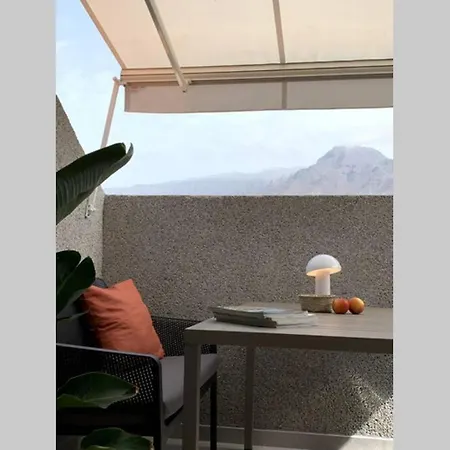 Sweet Home Los Cristianos Arona (Tenerife) Exterior photo