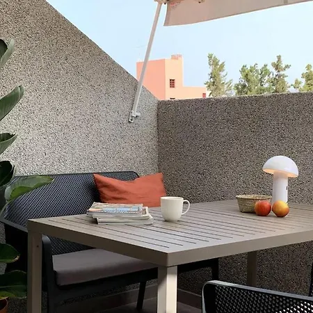 Sweet Home Los Cristianos Arona (Tenerife) Exterior photo