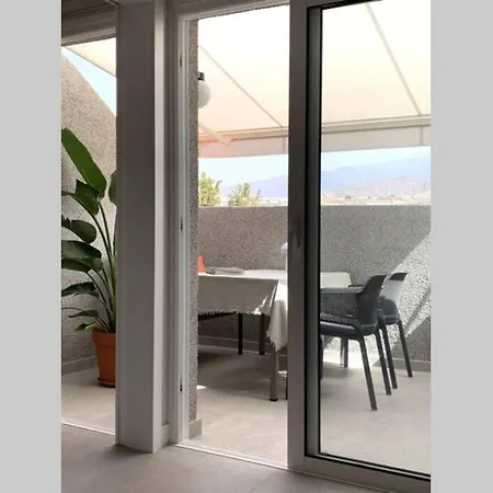Sweet Home Los Cristianos Arona (Tenerife) Exterior photo