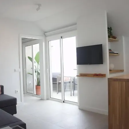 Sweet Home Los Cristianos Arona (Tenerife) Exterior photo