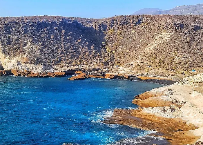 Sweet Home Los Cristianos
