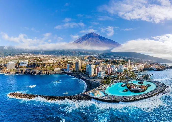 Sweet Home Los Cristianos