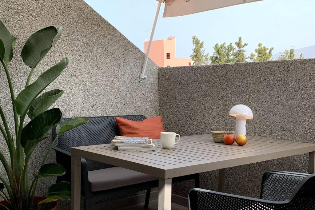 Apartment Sweet Cristianos *