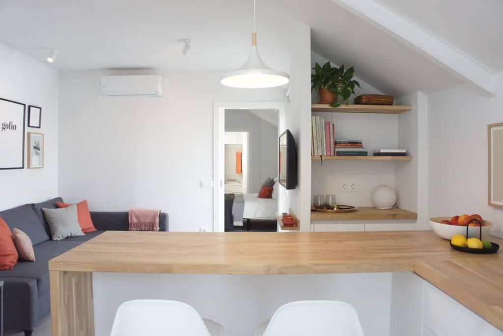 Sweet Cristianos Apartment *