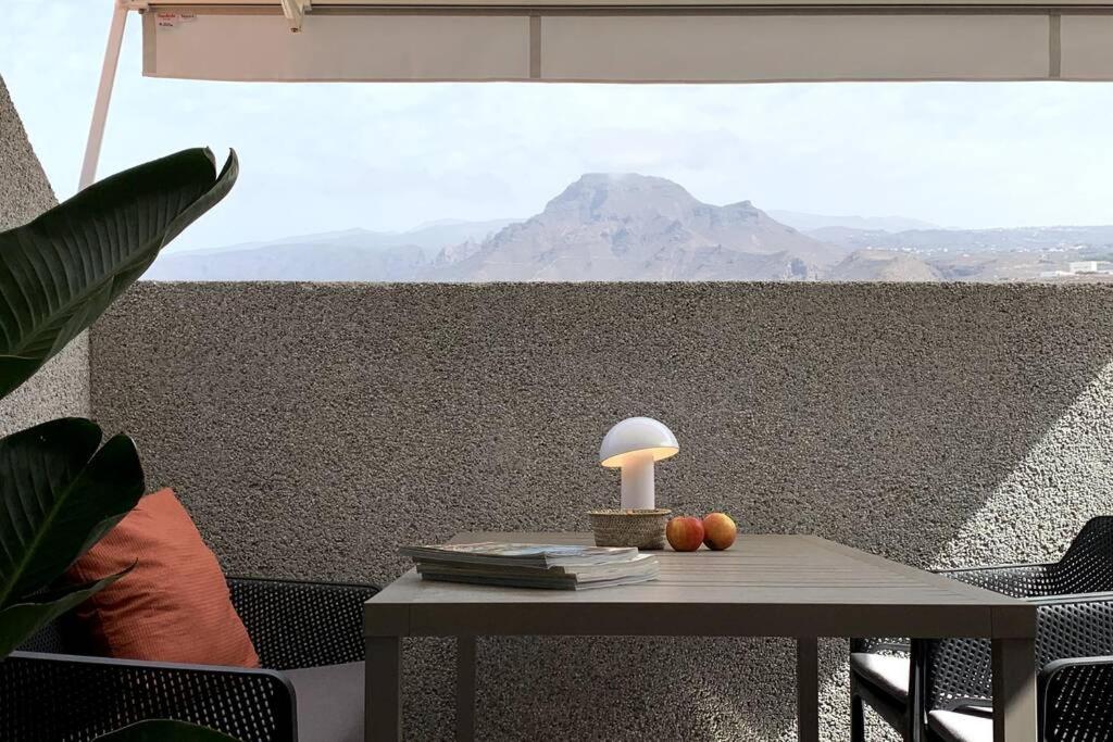 Sweet Cristianos Apartament Arona (Tenerife)